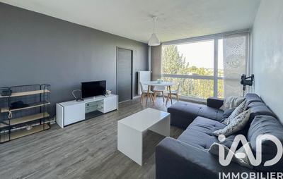 Appartement - 81 m² - 4 pièces