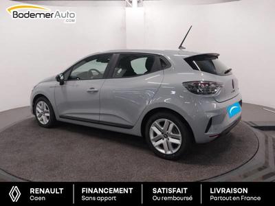 Renault Clio E-Tech full hybrid 145 ch Gsr2 Evolution
