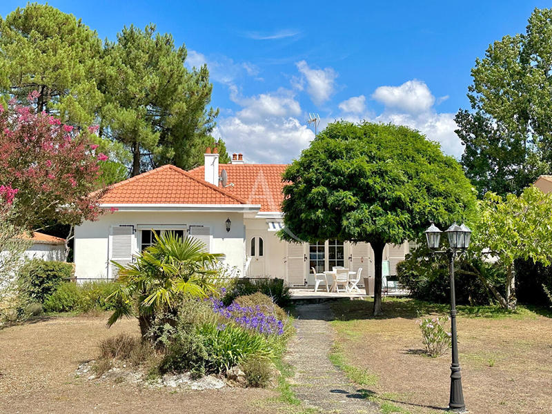 Maison - 149 m² - 5 pièces