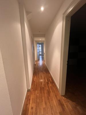 Appartement - 87 m² - 3 pièces