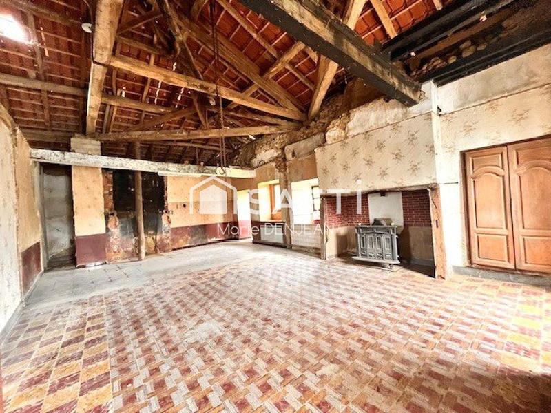 Maison - 160 m² - 5 pièces