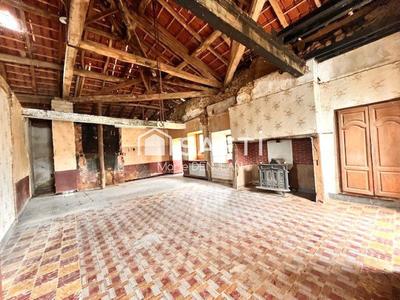 Maison - 160 m² - 5 pièces