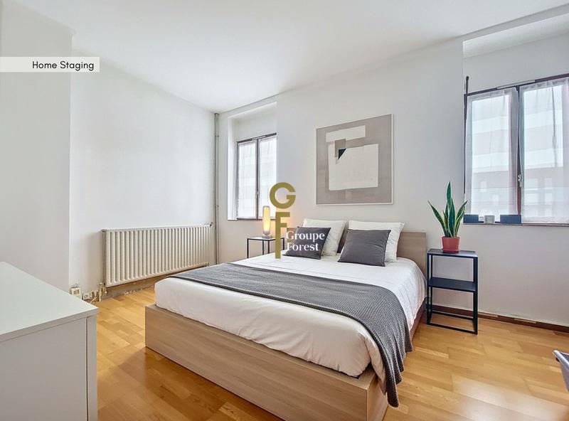 Maison - 133 m² - 5 pièces