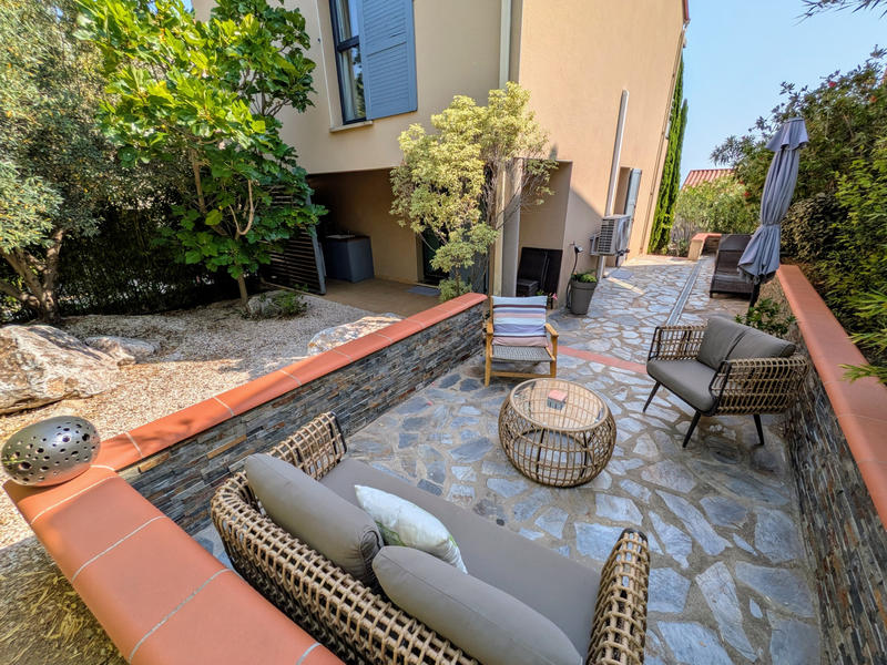 Villa - 83 m² - 4 pièces