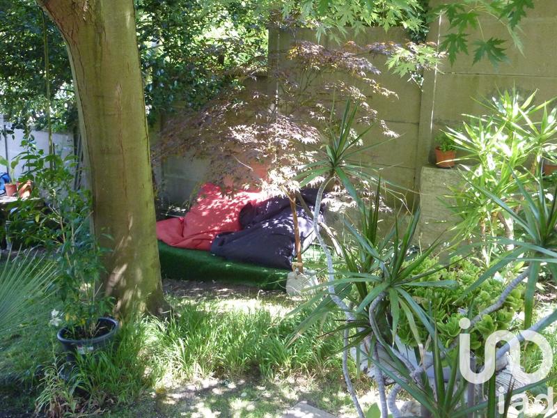 Maison - 288 m² - 8 pièces