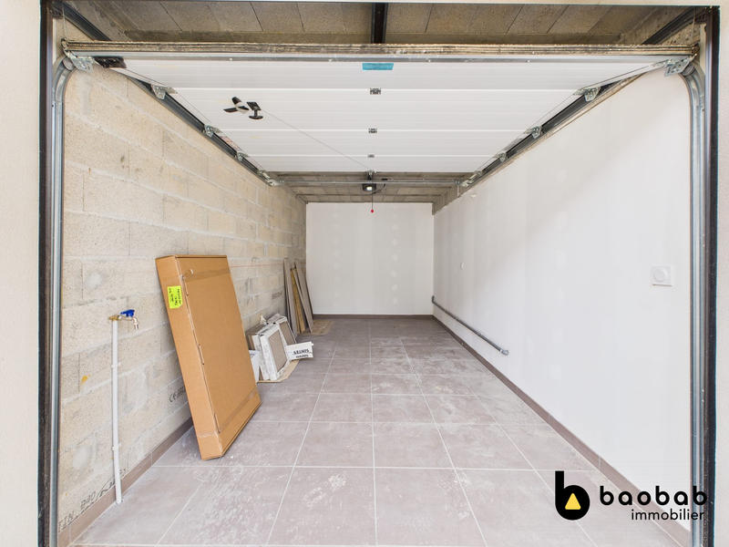 Maison - 106 m² - 4 pièces