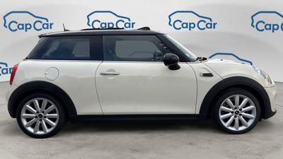 Mini Mini 1.5 Cooper d 116 - Toit ouvrant