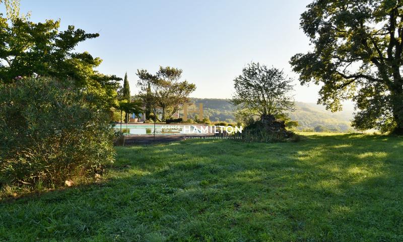 Maison de campagne - 314 m² - 9 pièces