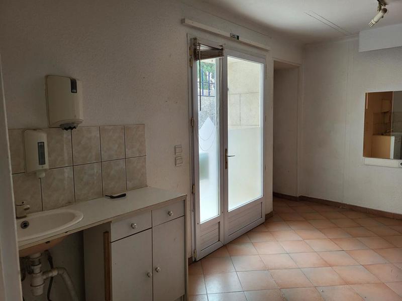 Immeuble - 128 m² - 4 pièces