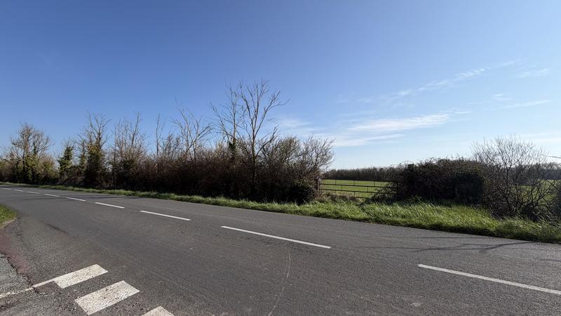 Terrain agricole - 116 262 m²