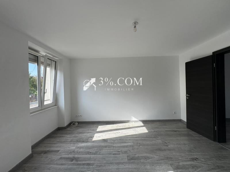 Maison - 90 m² - 3 pièces