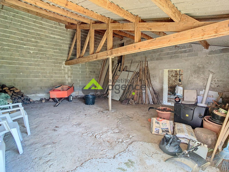 Maison - 195 m² - 7 pièces