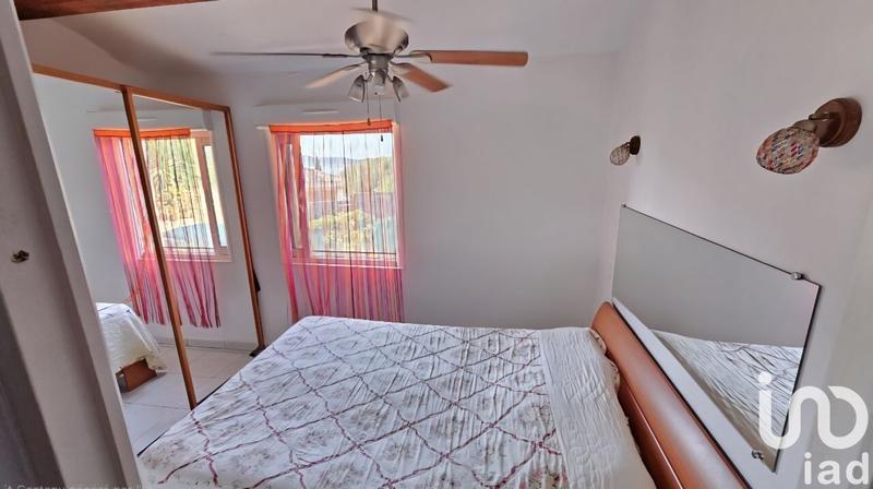 Maison - 116 m² - 4 pièces