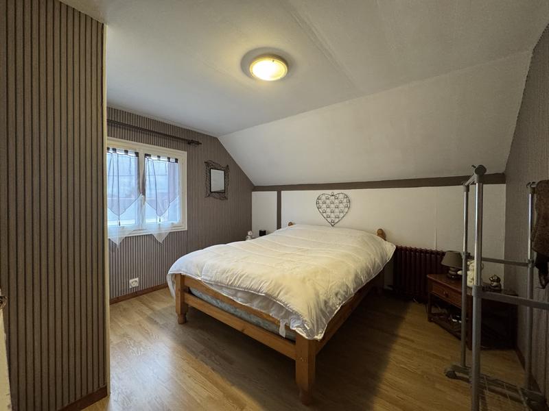 Maison - 150 m² - 5 pièces