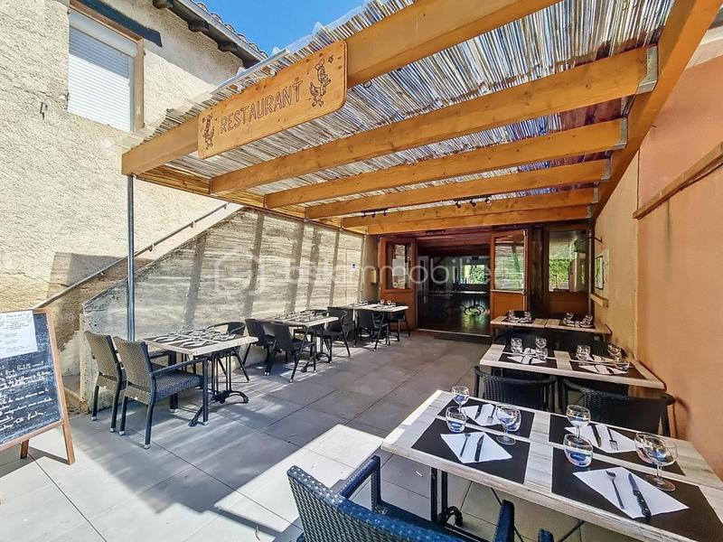 Appartement - 70 m²