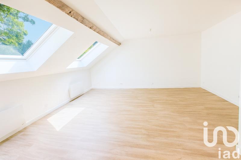 Appartement - 26 m² - 1 pièce