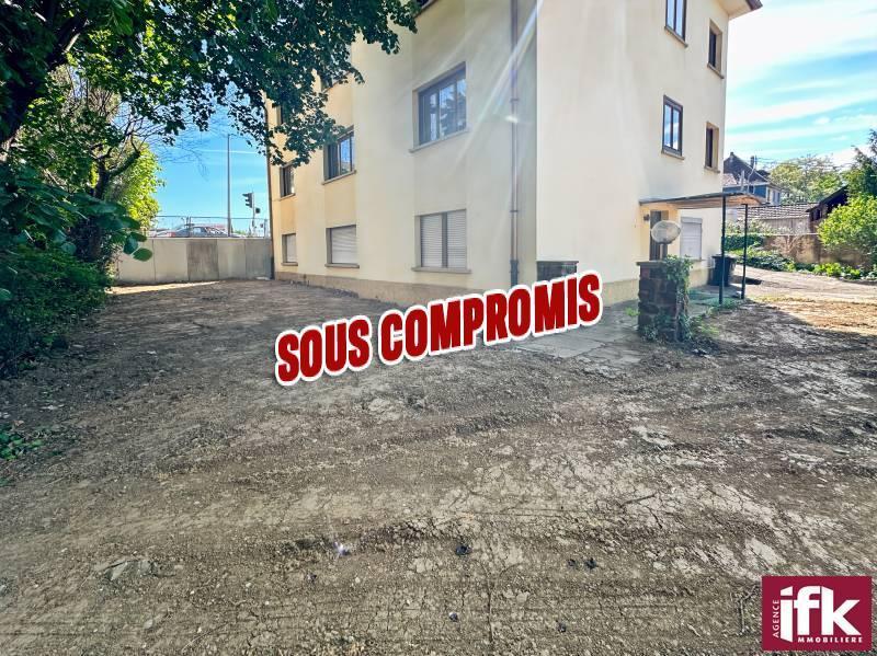 Appartement - 72 m² - 4 pièces