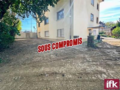 Appartement - 72 m² - 4 pièces