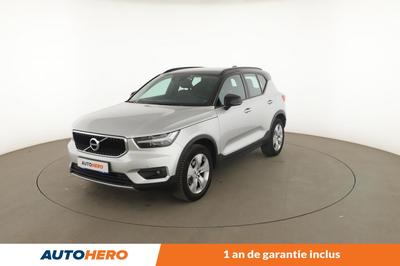 Volvo Xc40 1.5 T3 Bv6 156 ch