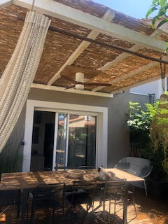 Maison - 73 m² - 3 pièces