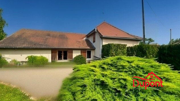 Maison - 150 m² - 5 pièces
