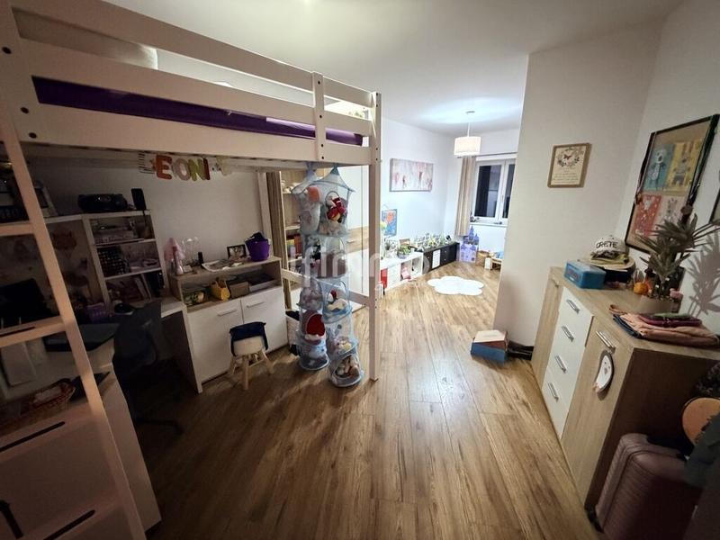 Maison - 146 m² - 5 pièces