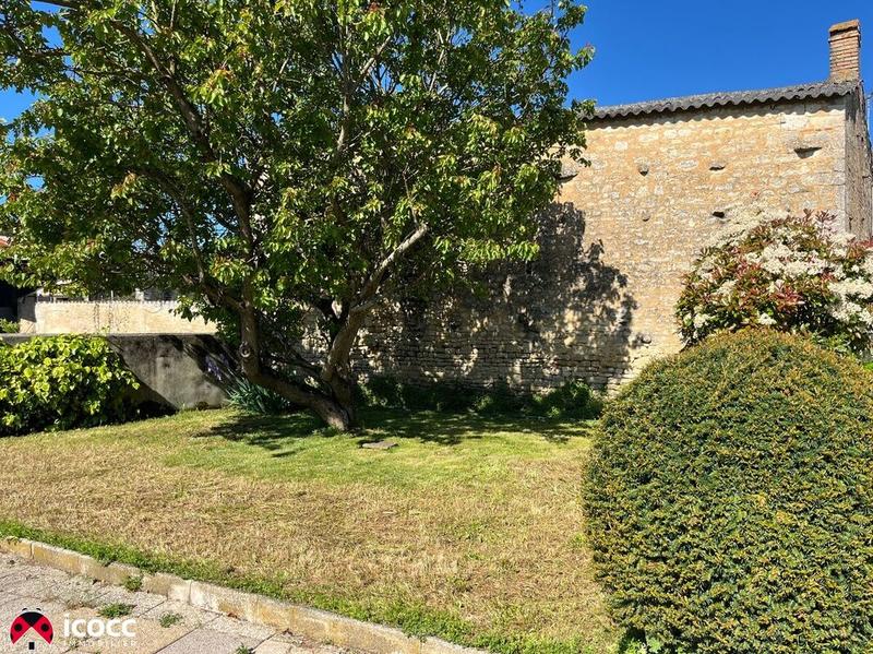 Maison - 127 m² - 6 pièces