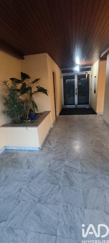 Appartement - 79 m² - 3 pièces