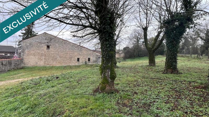 Maison - 135 m² - 4 pièces