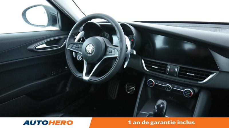 Alfa Romeo Giulia 2.0 Tb Super At8 200 ch