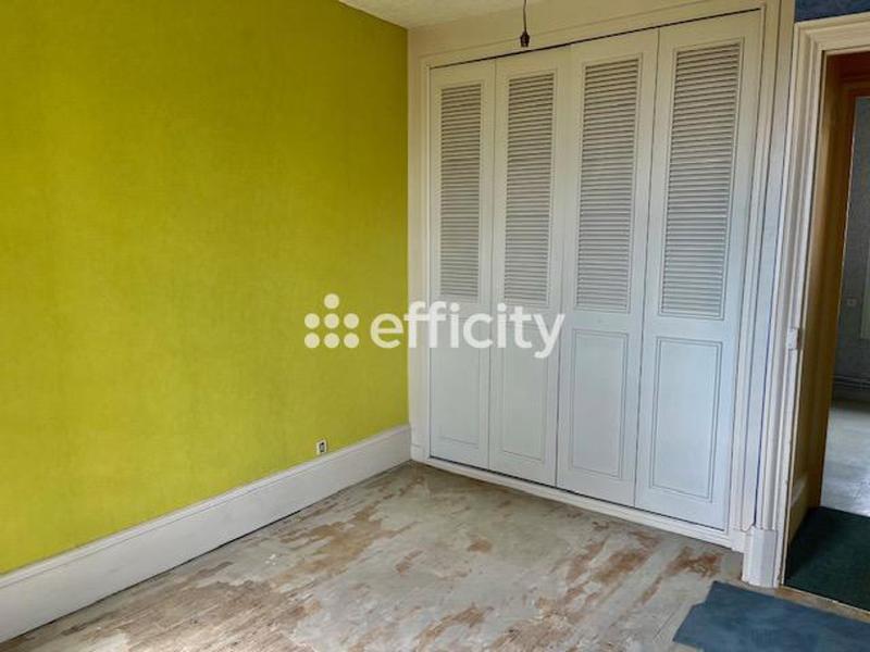 Appartement - 159 m² - 5 pièces