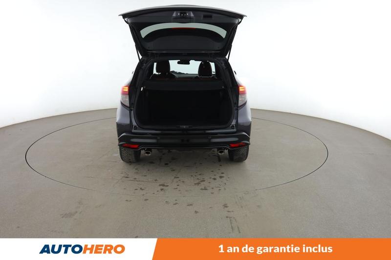 Honda Hrv 1.5 i-Vtec Turbo Sport 182 ch