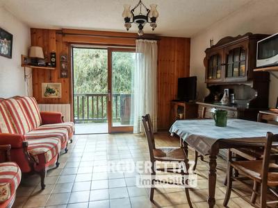 Appartement - 45 m² - 3 pièces