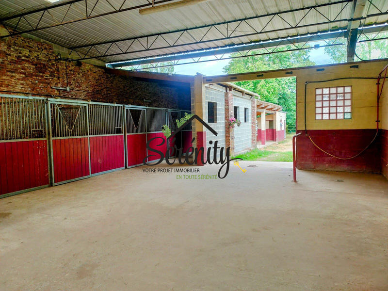 Maison - 154 m² - 7 pièces