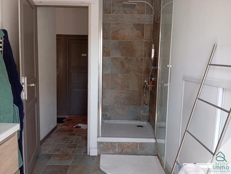 Maison - 157 m² - 8 pièces