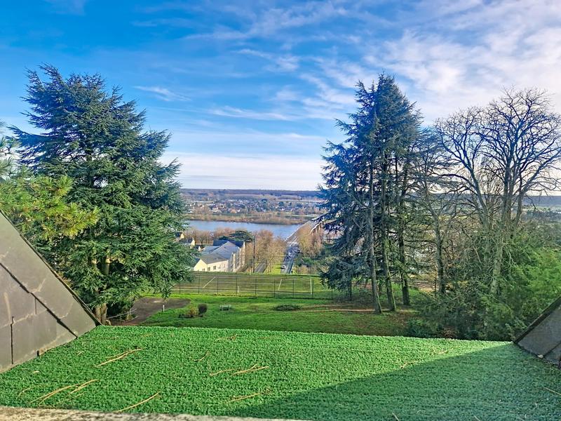 Appartement - 108 m² - 4 pièces