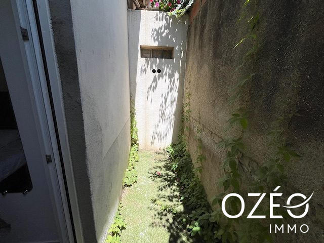 Appartement - 43 m² - 3 pièces