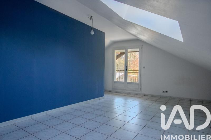 Maison - 152 m² - 8 pièces