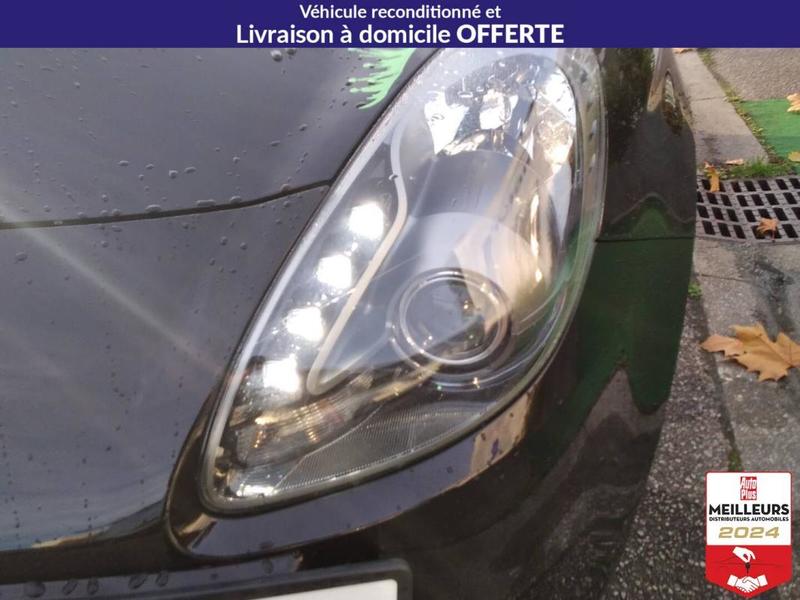 Alfa Romeo Giulietta Série 2 1.6 JTDm 120 ch s&amp;S - Super