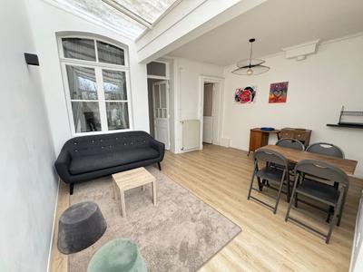 Appartement - 43 m² - 3 pièces