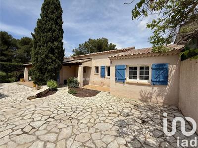 Maison - 126 m² - 6 pièces