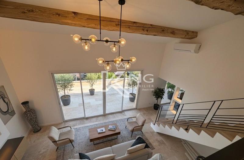 Villa - 135 m² - 4 pièces