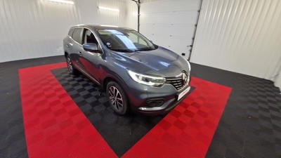Renault Kadjar Evolution TCe 140