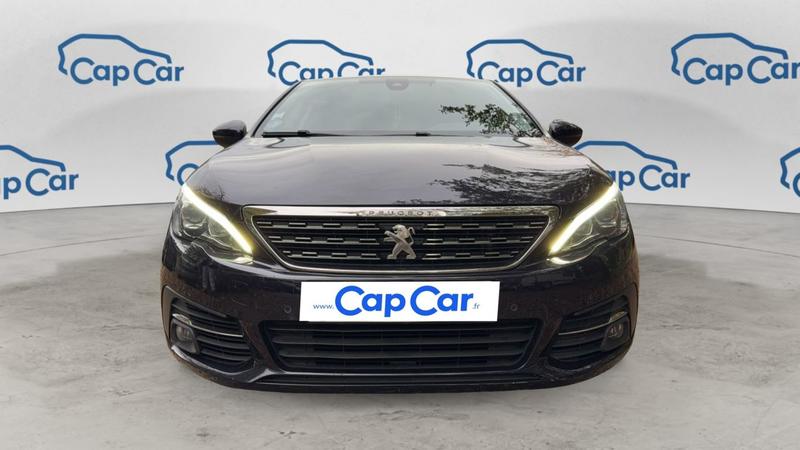 Peugeot 308 1.2 PureTech 110 Allure