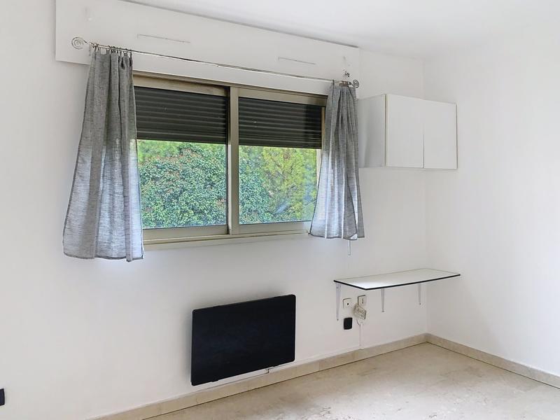 Appartement - 16 m² - 1 pièce