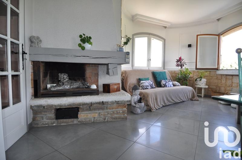 Maison - 148 m² - 5 pièces