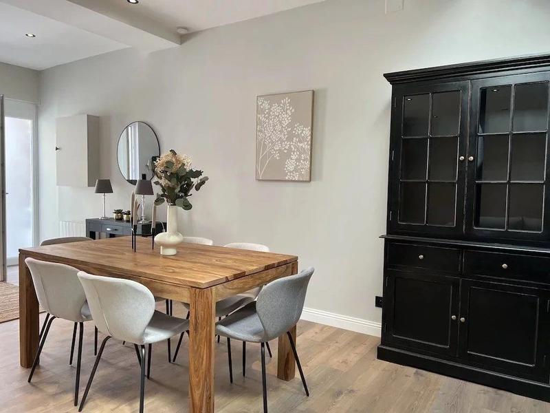 Immeuble - 165 m² - 7 pièces