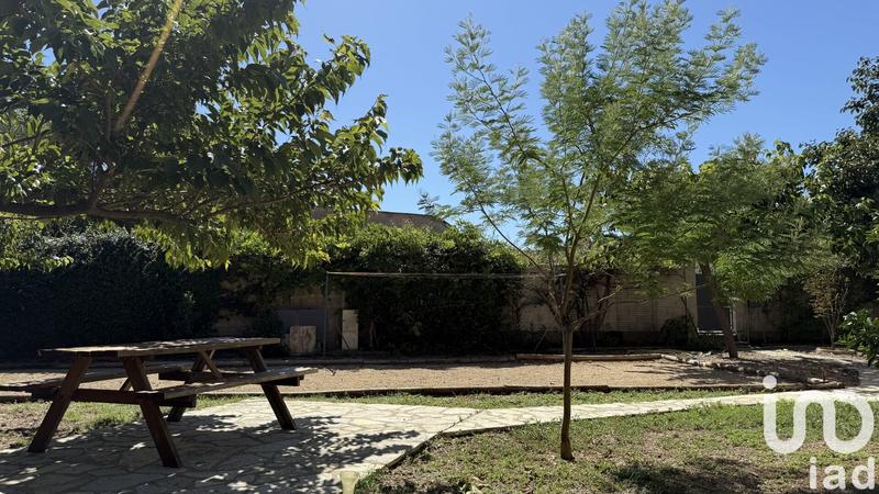 Maison de campagne - 157 m² - 7 pièces