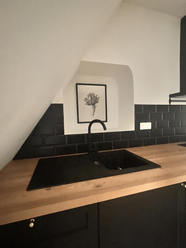 Appartement - 71 m² - 4 pièces