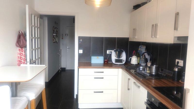 Appartement - 71 m² - 3 pièces